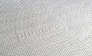 Bluedec CH Aerogel