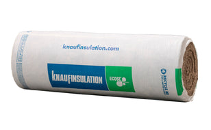 Knauf Unifit WLG 035 - 100mm dick - Rolle a 1200mm breit - Rd 2,9