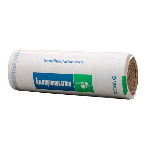 Knauf Unifit WLG 035 - 240mm dick - Rolle a 1200mm breit - Rd 7,05