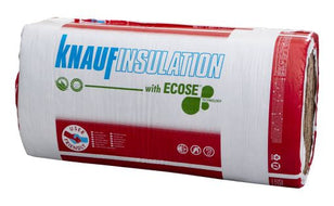 Knauf MW 35 Wand & Decke - 60mm dick - 600mm breit - Rd 1,70 - 12pl/Packung