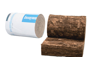 Knauf naturoll 033 - 135mm dick - 590mm breit - Rd 4,05