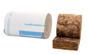 Knauf naturoll 032 - 140mm dick - Rolle a 380mm breit - Rd 4,35