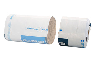 Knauf naturoll 032 - 140mm dick - Rolle a 380mm breit - Rd 4,35