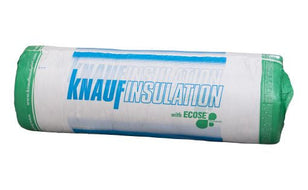 Knauf Multifit 035 | 120mm dick - 1200mm breit (Rd 3,4 m²,K/W)