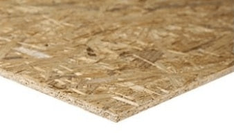 OSB 3 Platte 2440x1220x12mm RK (2.98m²)