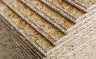 OSB 3 Platte 2440x1220x12mm NF (2,98 m²)