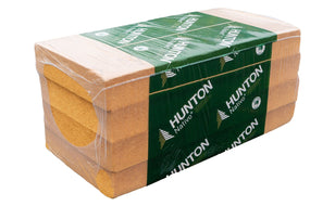 Packung Hunton Nativo® Holzfaserdämmplatte 145mm 600x1220mm - Rd 3,82 - WLS 038 - 4 Platten/Packung