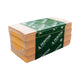 Packung Hunton Nativo® Holzfaserdämmplatte 160mm 565x1220mm - Rd 4,21 - WLS 038 - 3 Platten/Packung