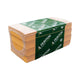 Packung Hunton Nativo® Holzfaserdämmplatte 95mm 565x1220mm - Rd 2,50 - WLS 038 - 5 Platten/Packung