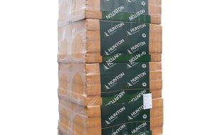 Packung Hunton Nativo® Holzfaserdämmplatte 80mm 565x1220mm - Rd 2,11 - WLS 038 - 6 Platten/Packung