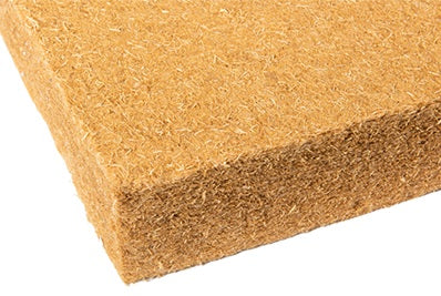 Pavaflex Plus Holzfaserplatte- 1220x575x40mm - Rd 1,10 - 12 Platten