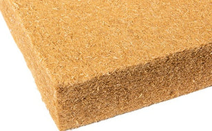 Pavaflex Plus Holzfaserplatte- 1220x575x30mm - Rd 0,80 - 16 Platten