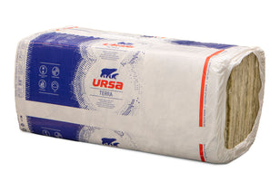 URSA Ursacoustic - 60mm dick - 600mm breit - Rd 1,60 - 12 Platten/Packung