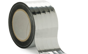 VAST-R Aluminium Tape 75 mm x 25 mtr (für Dampfsperrende Folie)