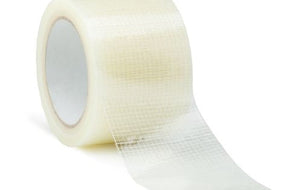 VAST-R Folie Tape basic (für Innen) | 75mm x 25mtr